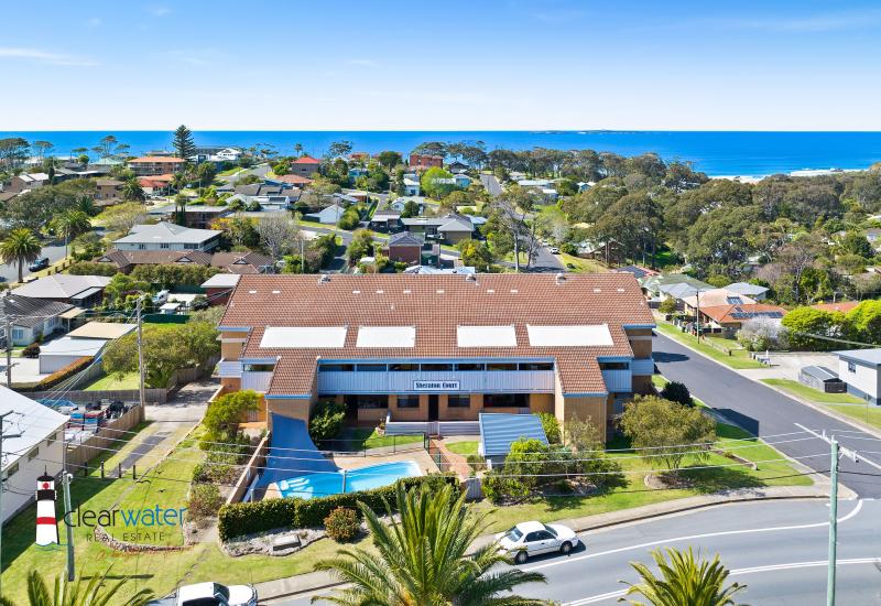 Great Location and Easy Living @ Narooma