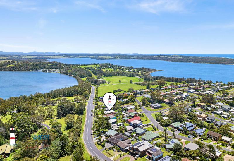 Neat & Tidy Home @ Tuross Head