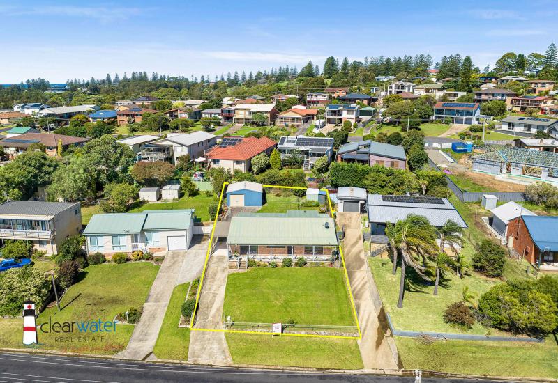 3 Bedroom Home @ Tuross with Plenty to Offer