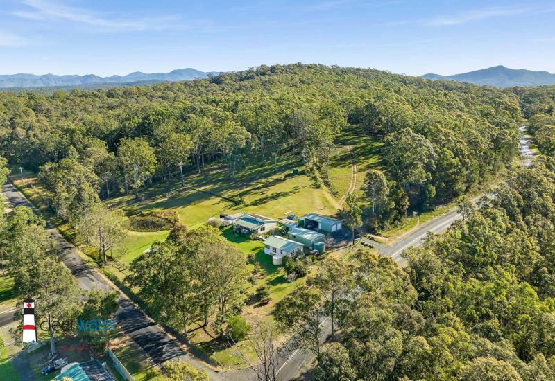 Council approved proposed subdivision @ Moruya