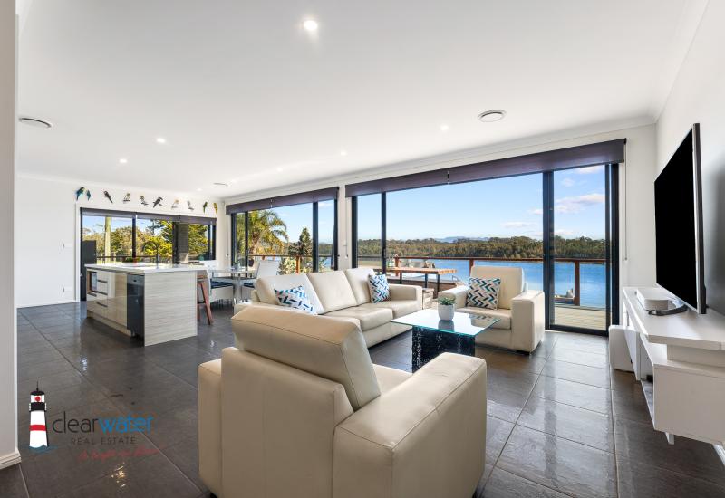 Sparkling Waterscape @ Tuross Head