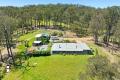 Rural Sub-Division Potential - Entertainers Delight - Acreage Close to Town @ Moruya