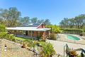 Rural Sub-Division Potential - Entertainers Delight - Acreage Close to Town @ Moruya