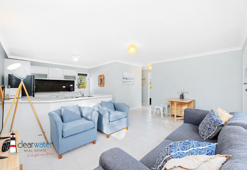 2 Bedroom Beauty @ Tuross Head