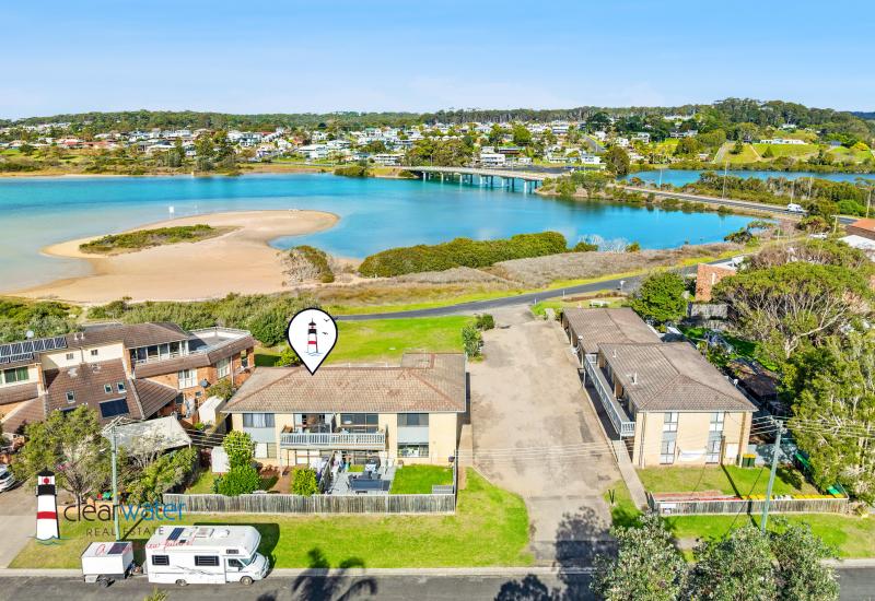 Affordable Coastal Living in the Heart of Bermagui
