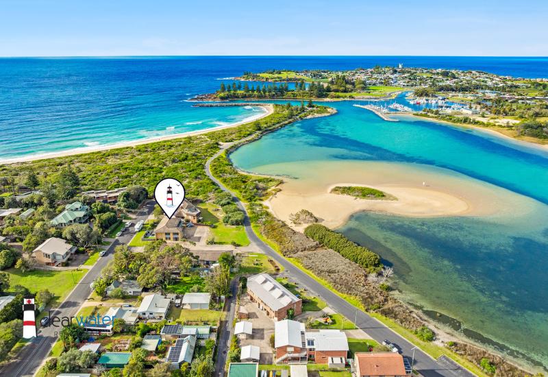 Affordable Coastal Living in the Heart of Bermagui