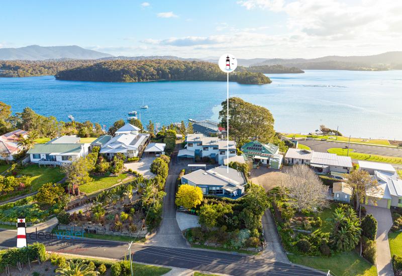 Coastal Living with Space, Sunshine & Lifestyle Appeal