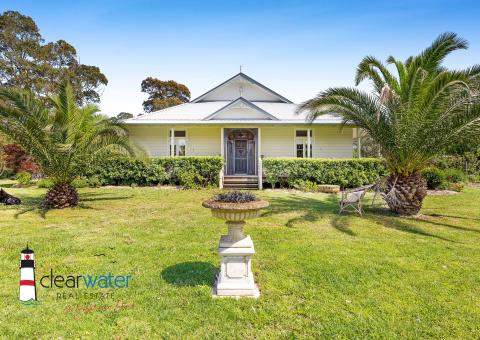 Clearwater Real Estate Houses