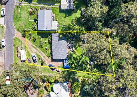 Clearwater Real Estate Houses