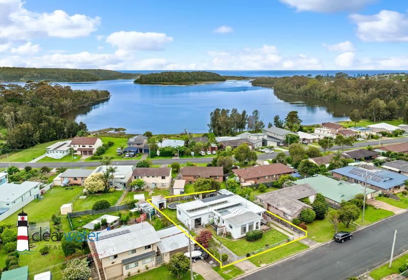 Large Family Home @ Dalmeny