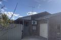 FOR RENT - 3 Bedroom Home @ Dalmeny