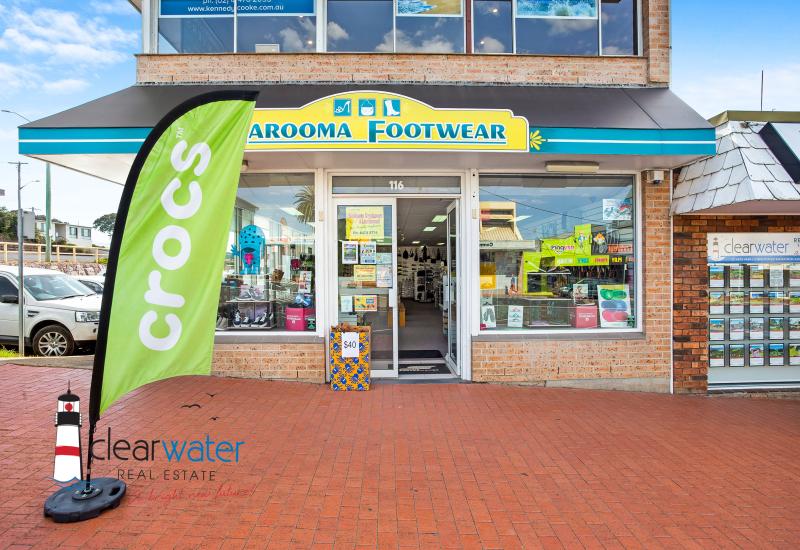 Clearwater Real Estate Home