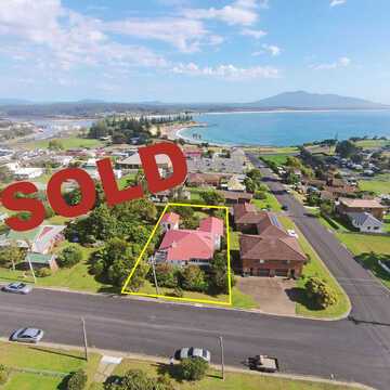 Andrew and Cath testimonial image