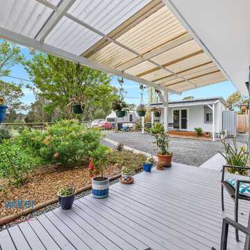 Maggie testimonial image