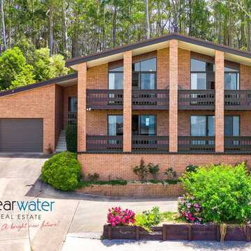 Stephen & Belinda testimonial image