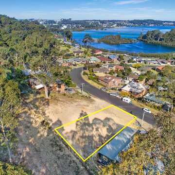 Stephen & Belinda testimonial image