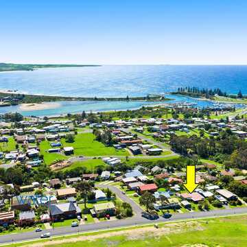 Phil & Rhonda testimonial image