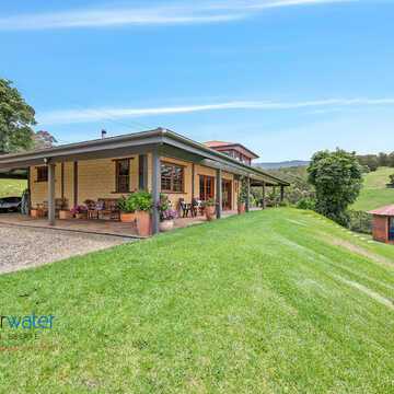 Rob & Kirsty testimonial image