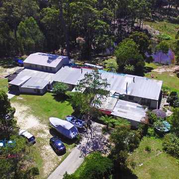 Grant testimonial image