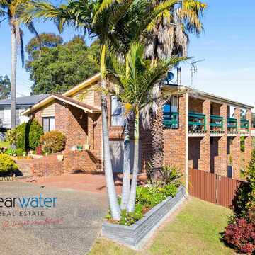 Barbara & Greg testimonial image