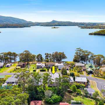 Sharon & Steve testimonial image