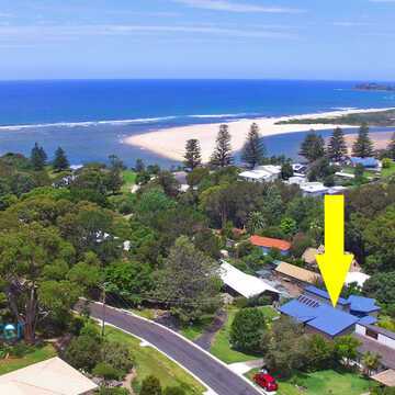 Rosslyn & Keith testimonial image