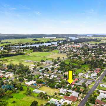 Claire testimonial image