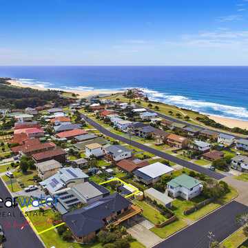 Nalda & Tim testimonial image