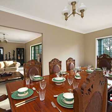 Justine testimonial image