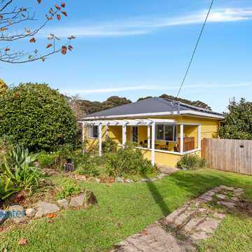 Christine and Stuart testimonial image