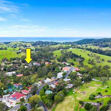 Kristy & Alex testimonial image