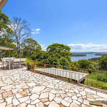 Ninette testimonial image