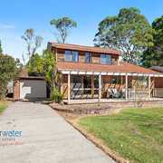 I recommend Sam Sheather