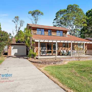 Margaret testimonial image