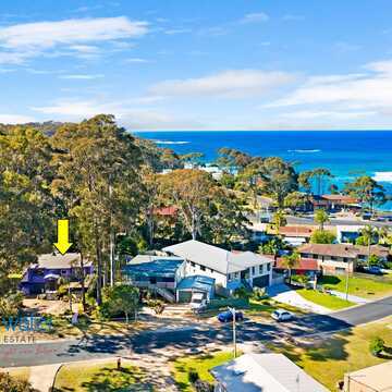 Kristy testimonial image