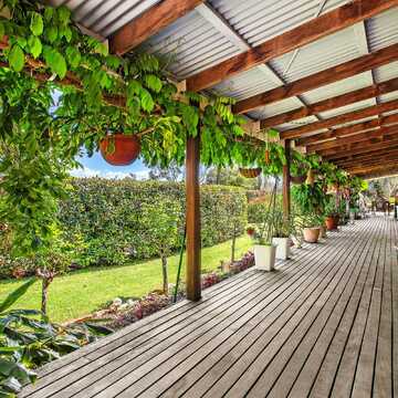 Alby & Gayle testimonial image