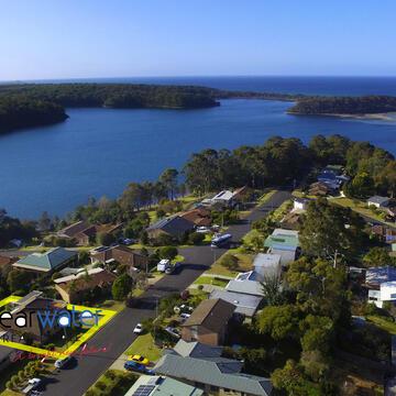 Bruce & Maureen McKenzie testimonial image