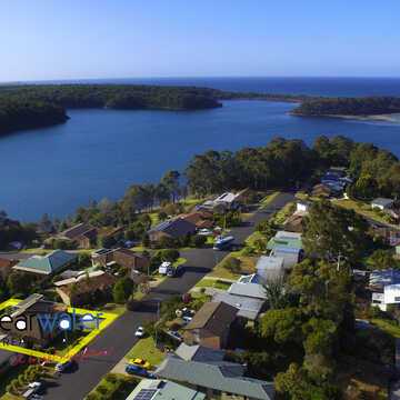 Bruce & Maureen McKenzie testimonial image