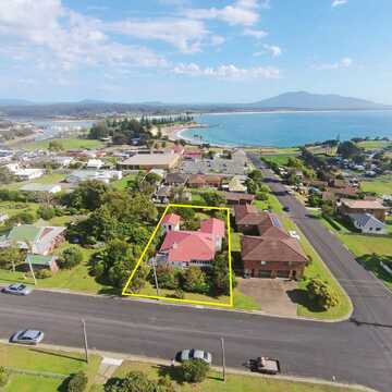 John & Sally testimonial image