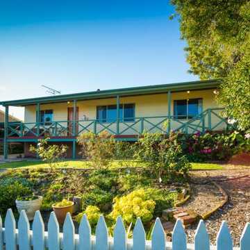 Steven & Meredith testimonial image