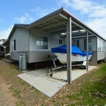 Denise & Rob testimonial image