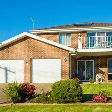 Robyn & Bob testimonial image