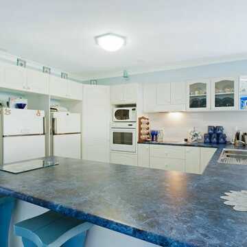 Tufanua & Cherie testimonial image