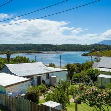 Mandy & Mark testimonial image