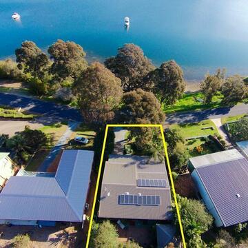 John M. testimonial image