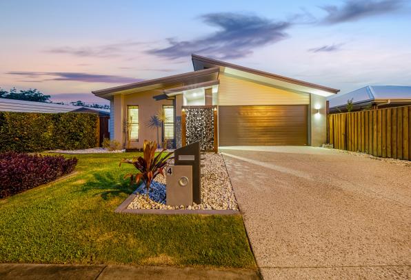 Room For The Whole Family!