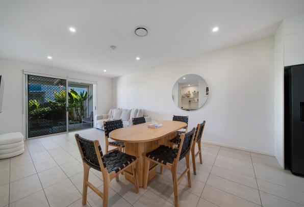 Modern Comfort & Lifestyle Living in The Tides