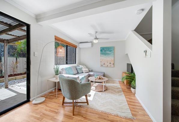 Townhouse Living in the Heart of Maroochydore