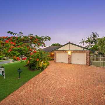 Sheralyn - Buderim testimonial image