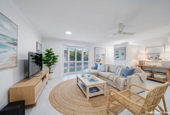 Modern Low Maintenance Living